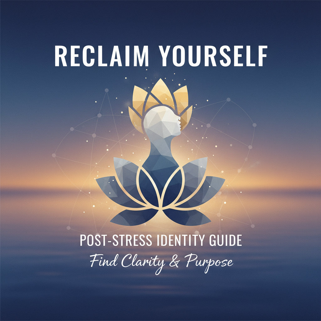 The Identity Reset e-book